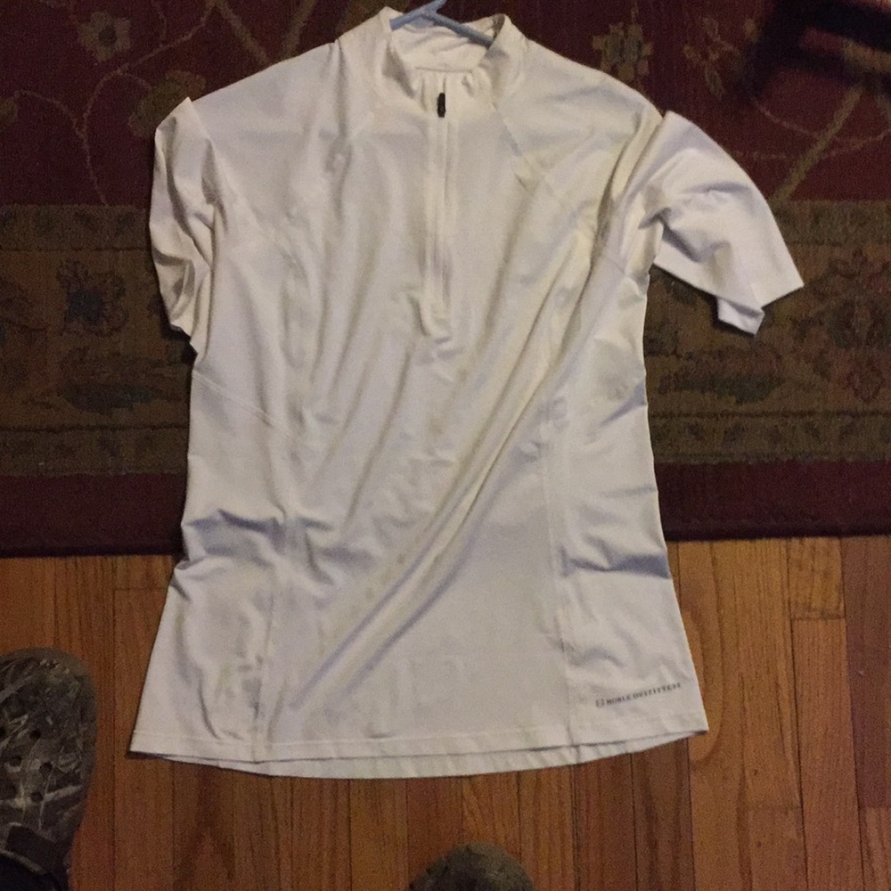 Riding shirt